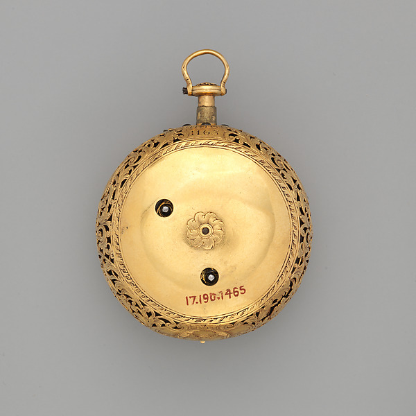 Additional museum view 5 of Watch (accession 17.190.1465a, b).