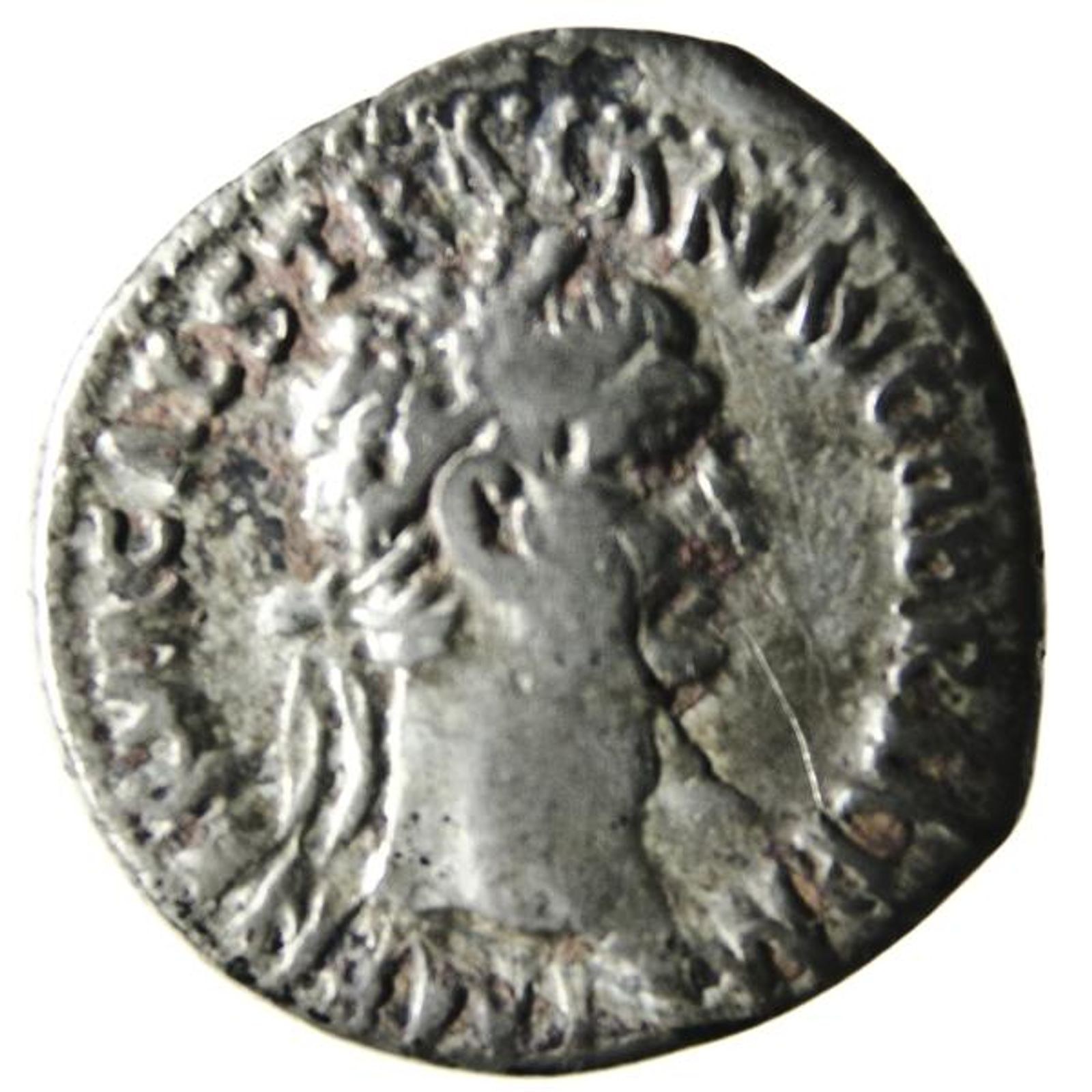RIC II Trajan 29 (denarius)