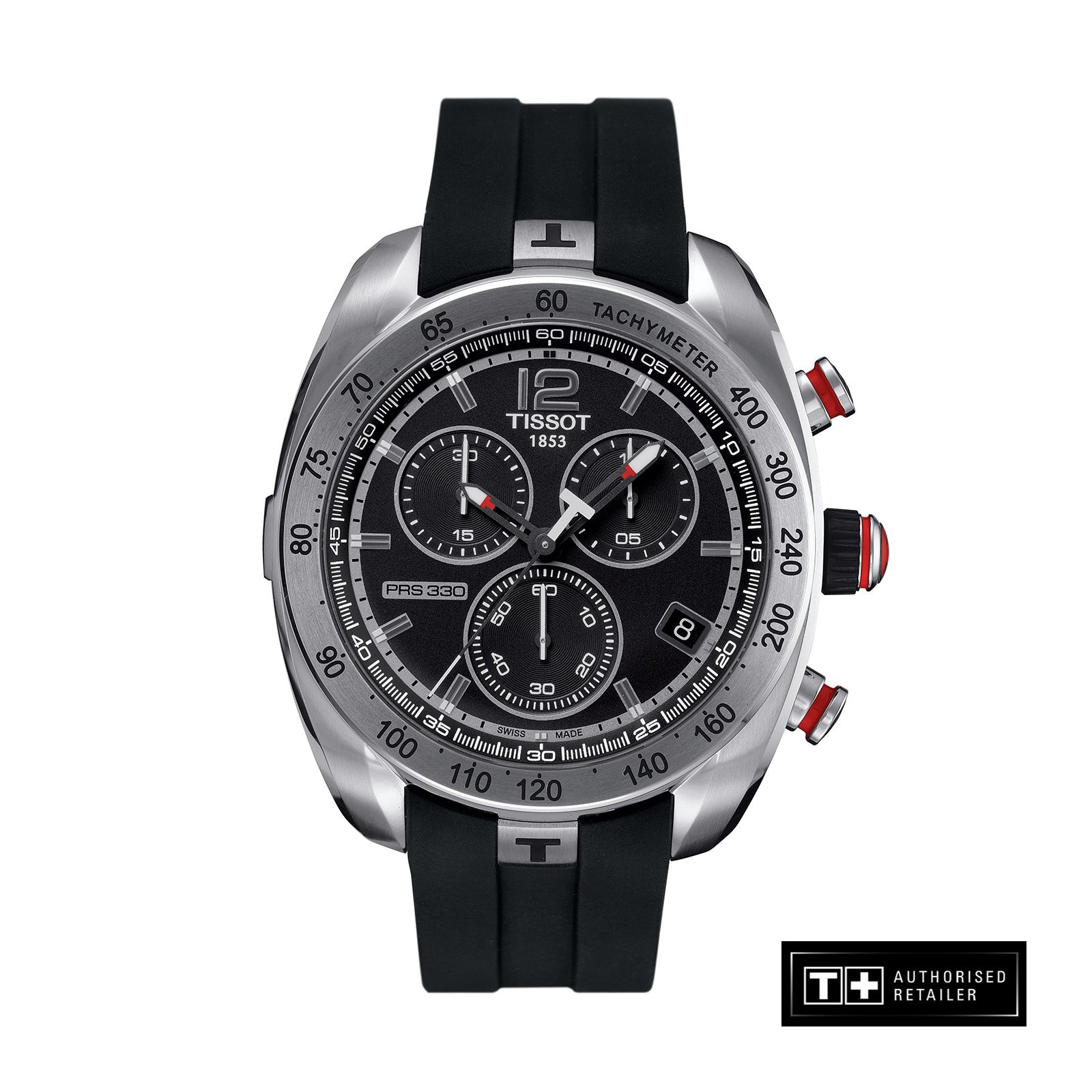Tissot — PRS 330