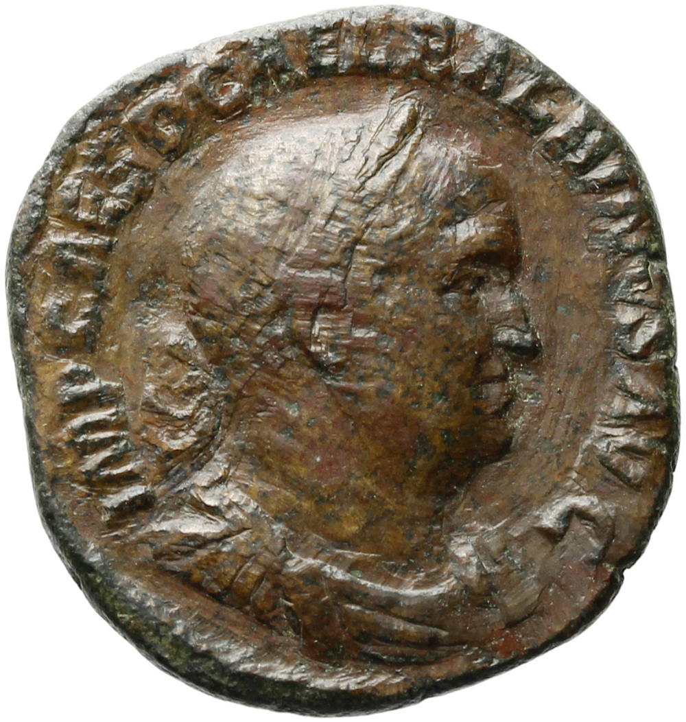 RIC IV Balbinus 19
