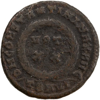 RIC VII Thessalonica 123