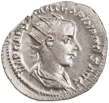 RIC IV Gordian III 17
