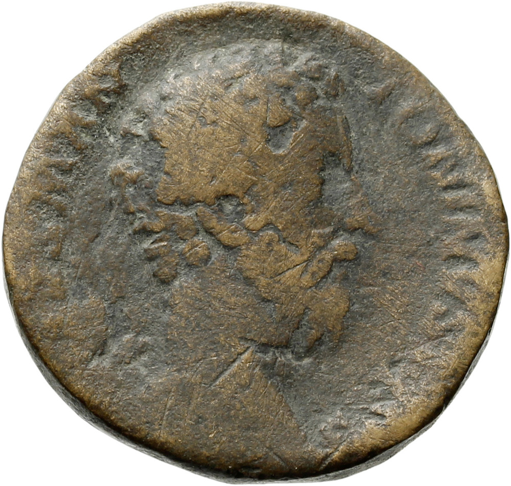 RIC III Commodus 658