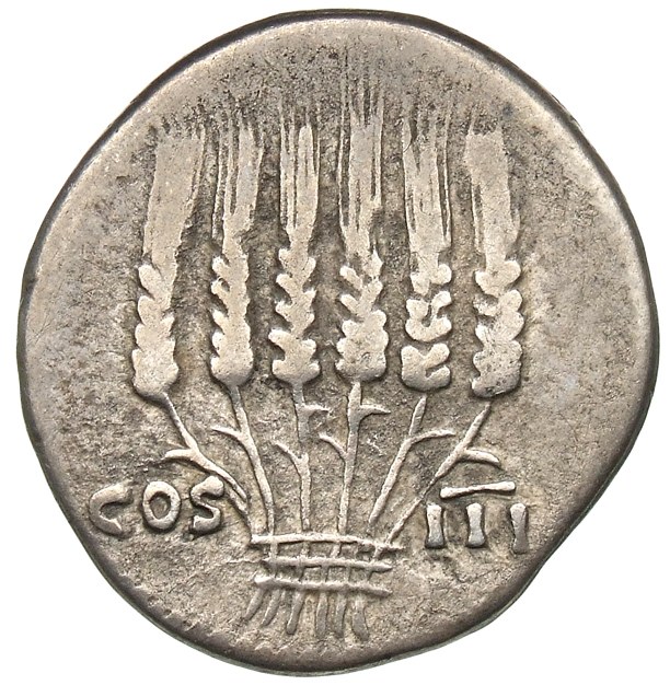 RIC II Nerva 120