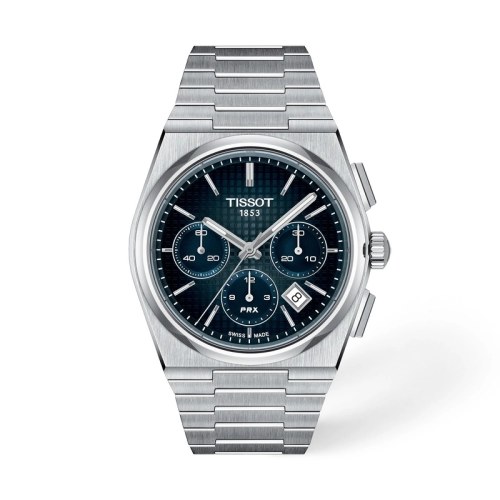 Tissot — PRX