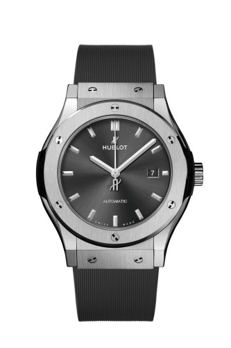 Hublot — Classic Fusion