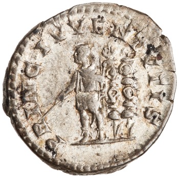 RIC IV Macrinus 107Aa