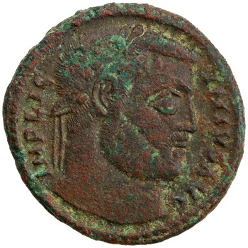RIC VII Thessalonica 102
