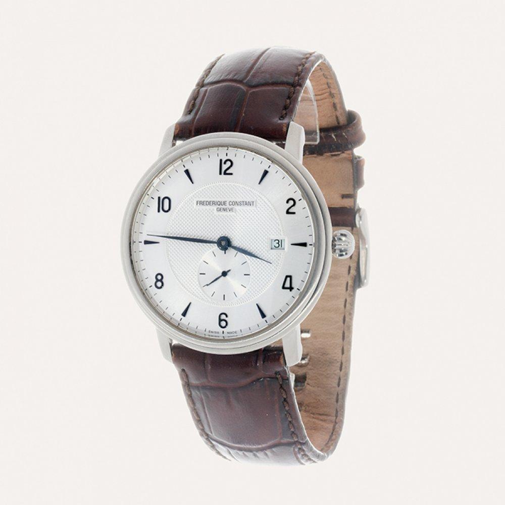 Frederique Constant — Classics