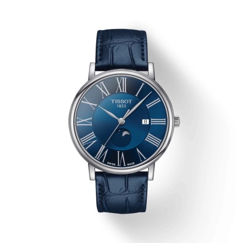 Tissot — Carson