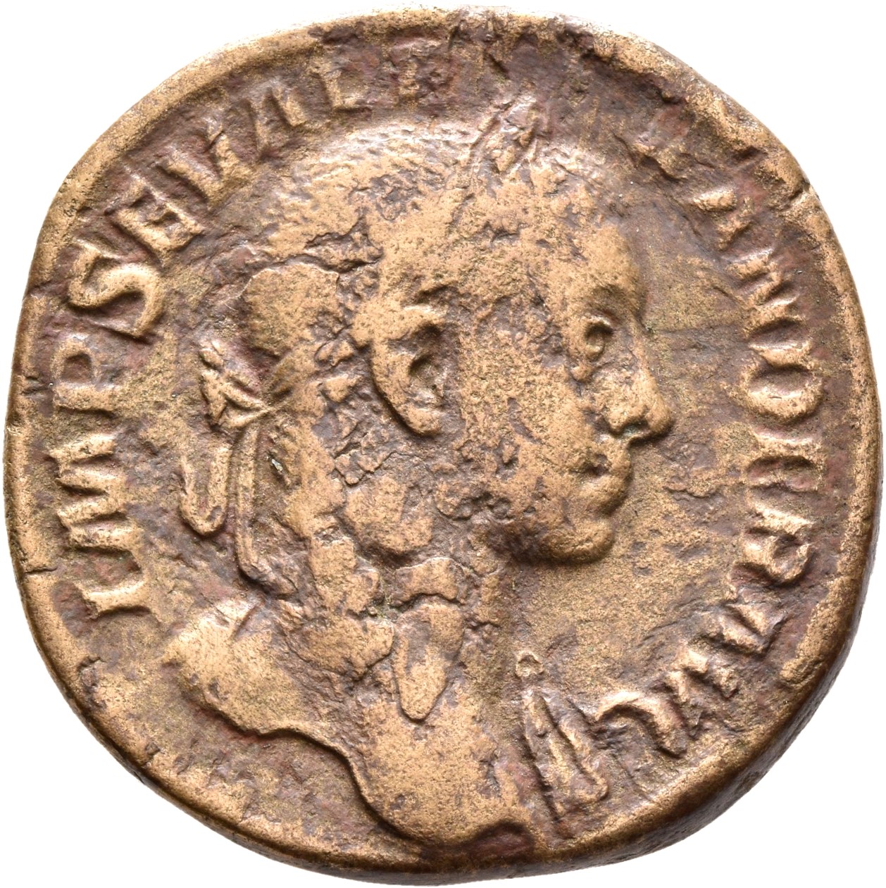 RIC IV Severus Alexander 503
