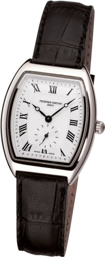 Frederique Constant — Art Deco