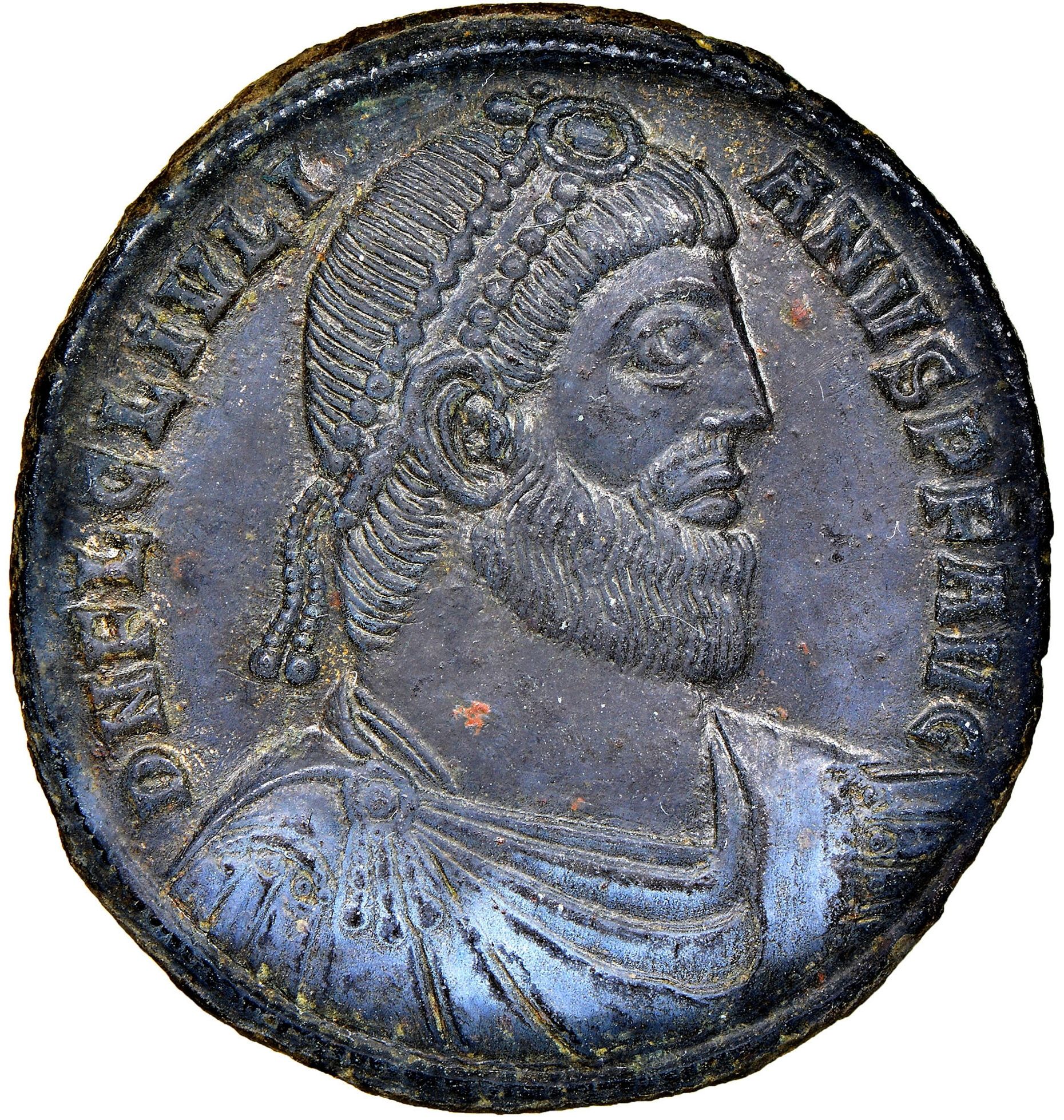 RIC VIII Aquileia 243