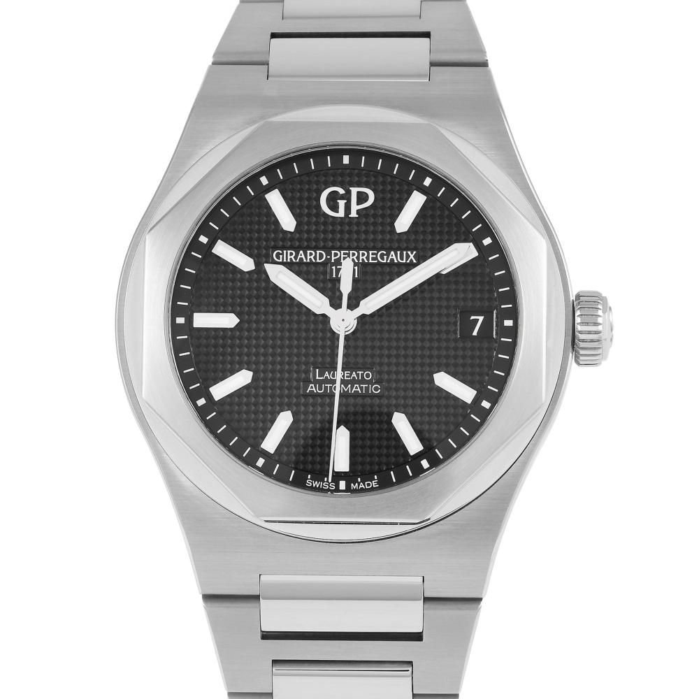 Girard-Perregaux — Laureato