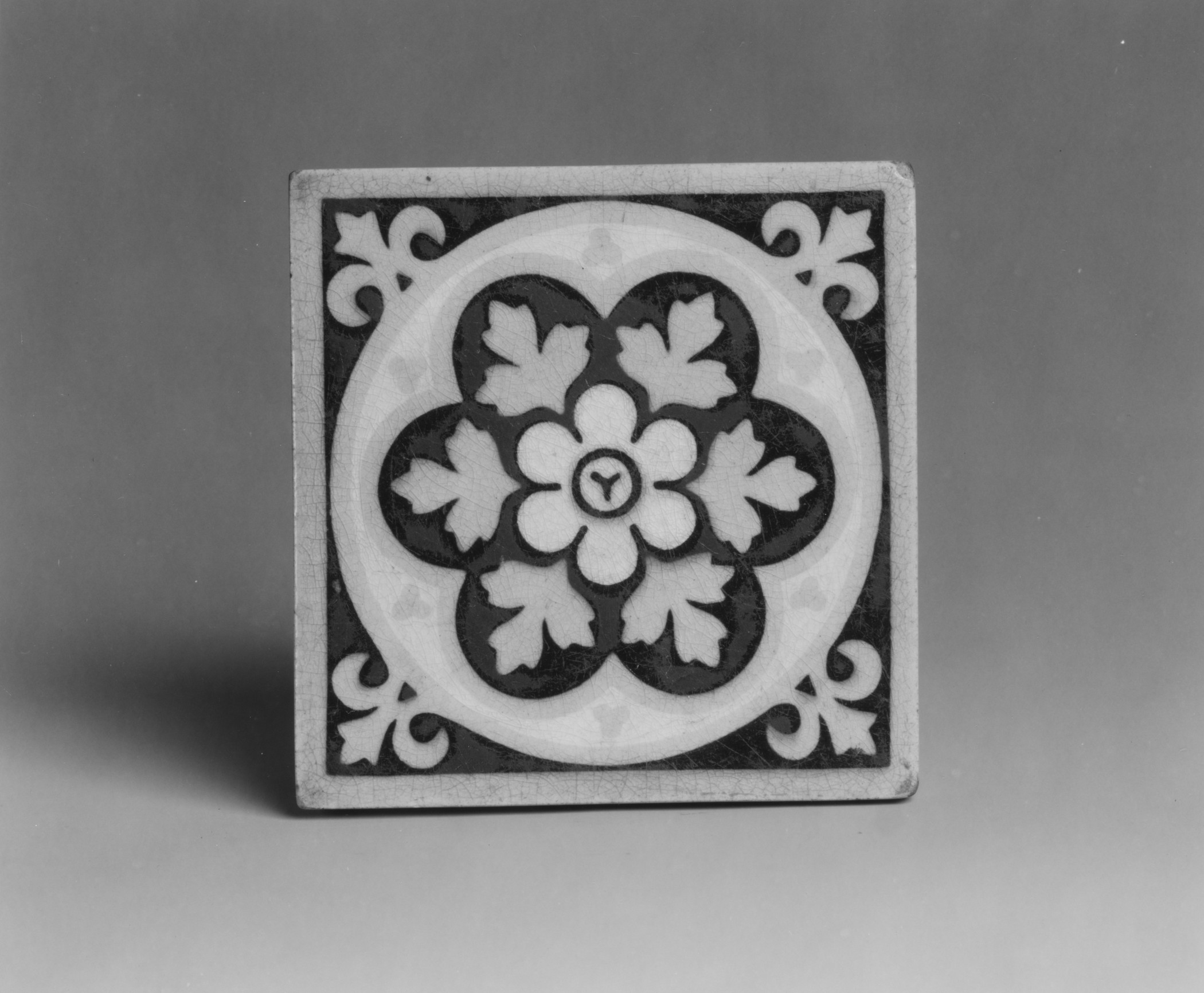 Photograph of museum specimen 1984.443.8; not an authentication of other objects.