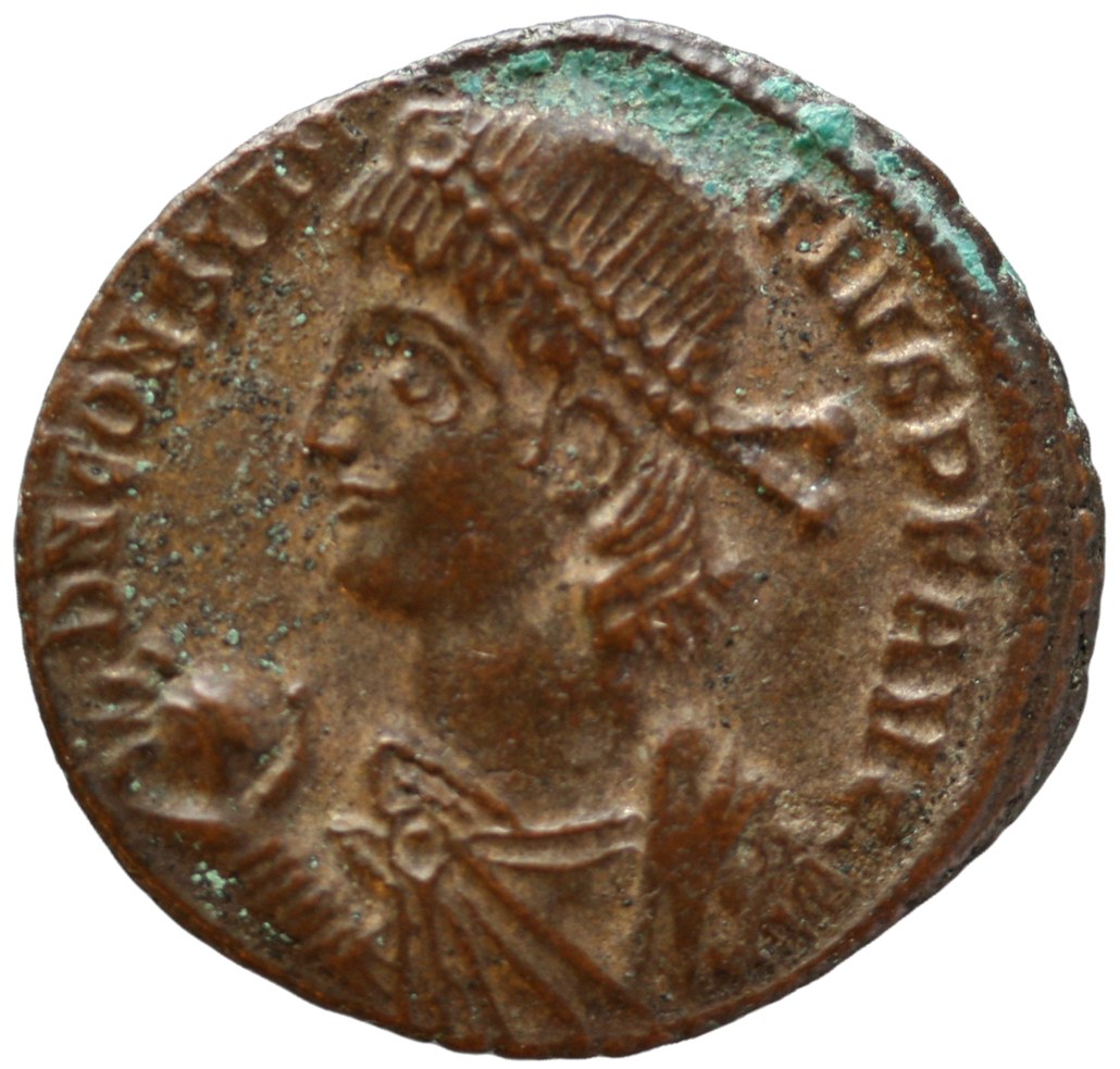 RIC VIII Thessalonica 117
