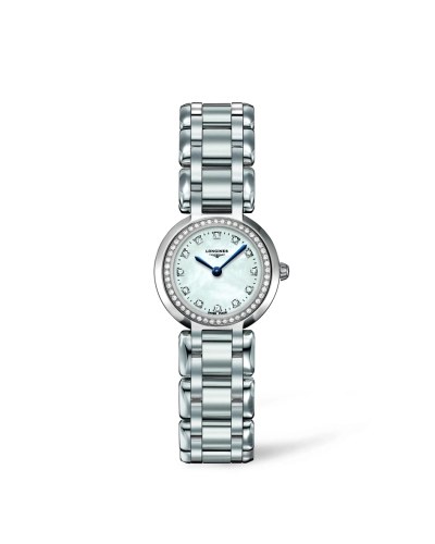 Longines — PrimaLuna