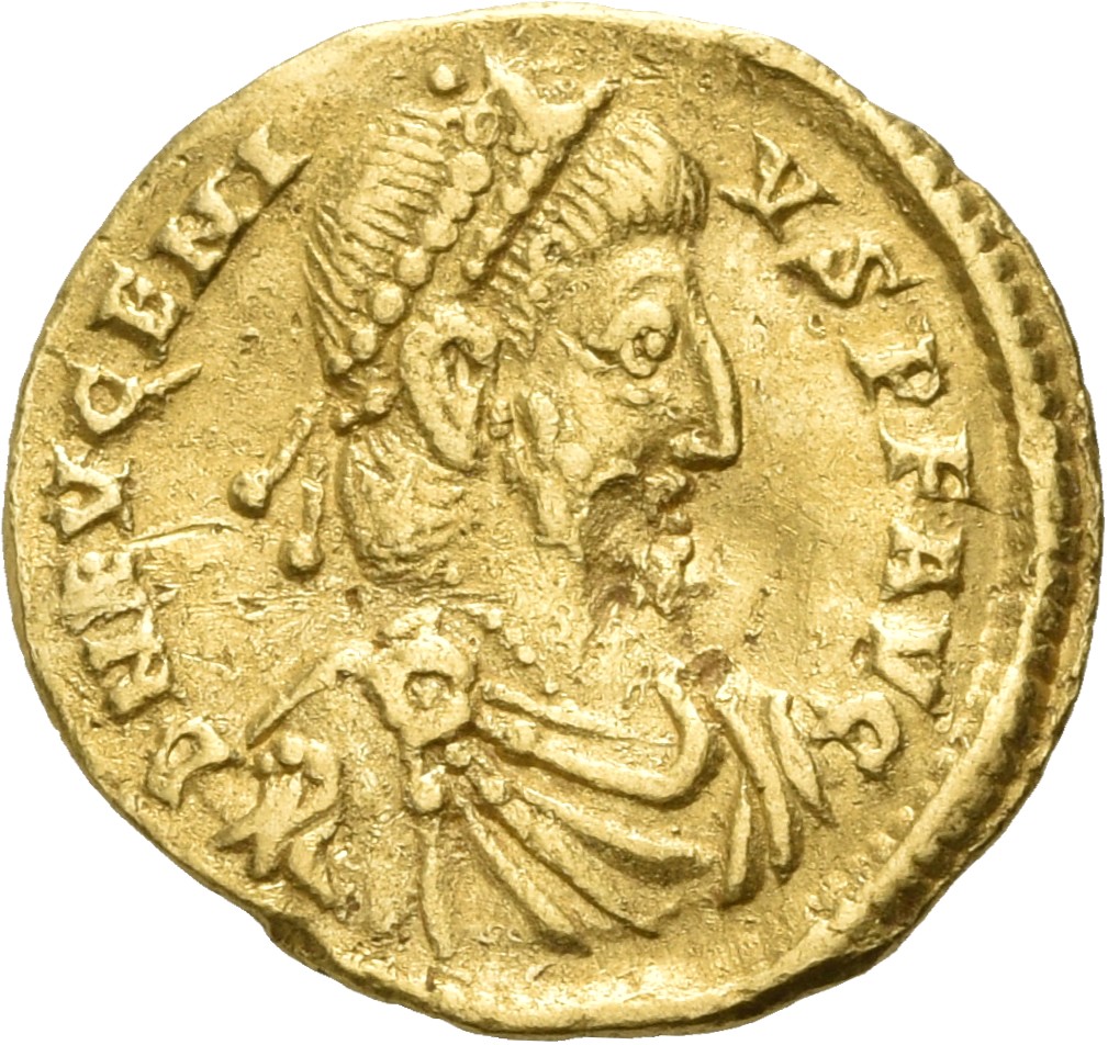 RIC IX Treveri 103