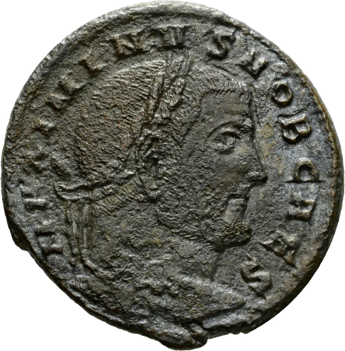 RIC VI Aquileia 70b