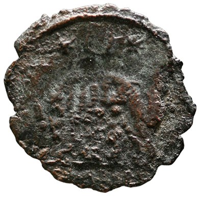 RIC VIII Arelate 15