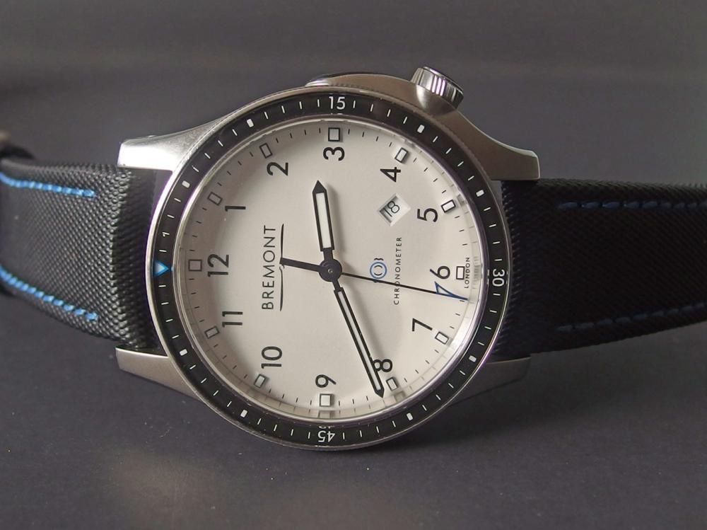 Bremont — Boeing
