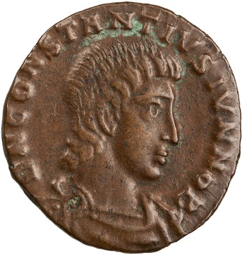 RIC VIII Aquileia 199
