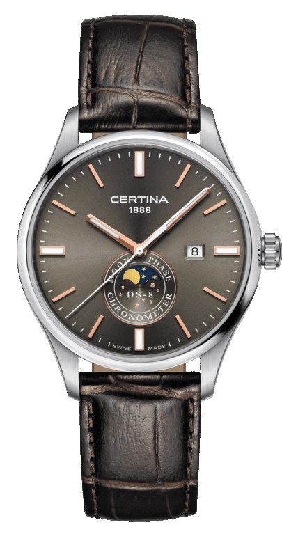 Certina — DS-8
