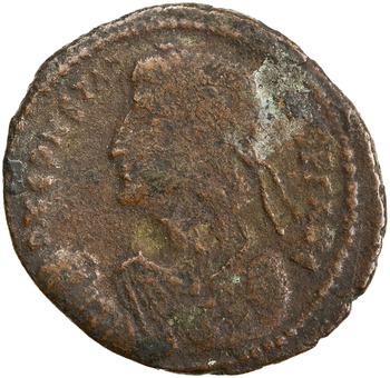 RIC VIII Lugdunum 86