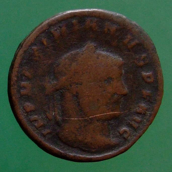 RIC VI Siscia 131b