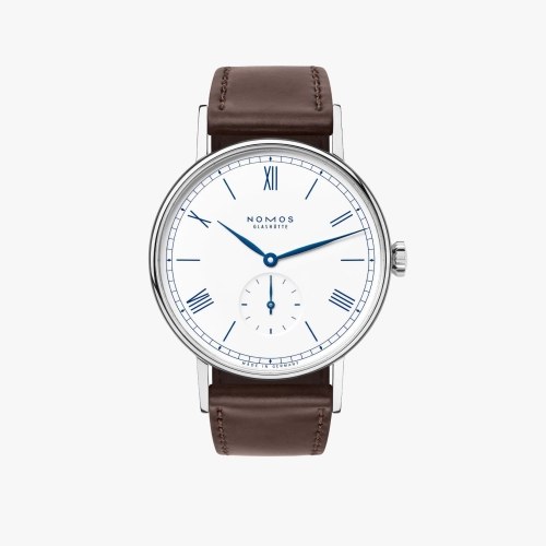 Nomos Glashütte — Ludwig