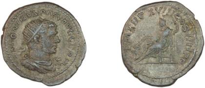 RIC IV Caracalla 261D