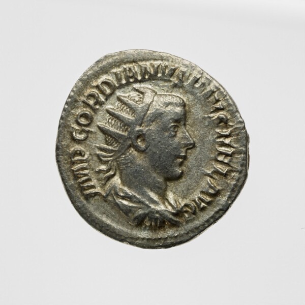 RIC IV Gordian III 86