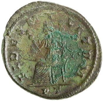RIC VI Ticinum 55a