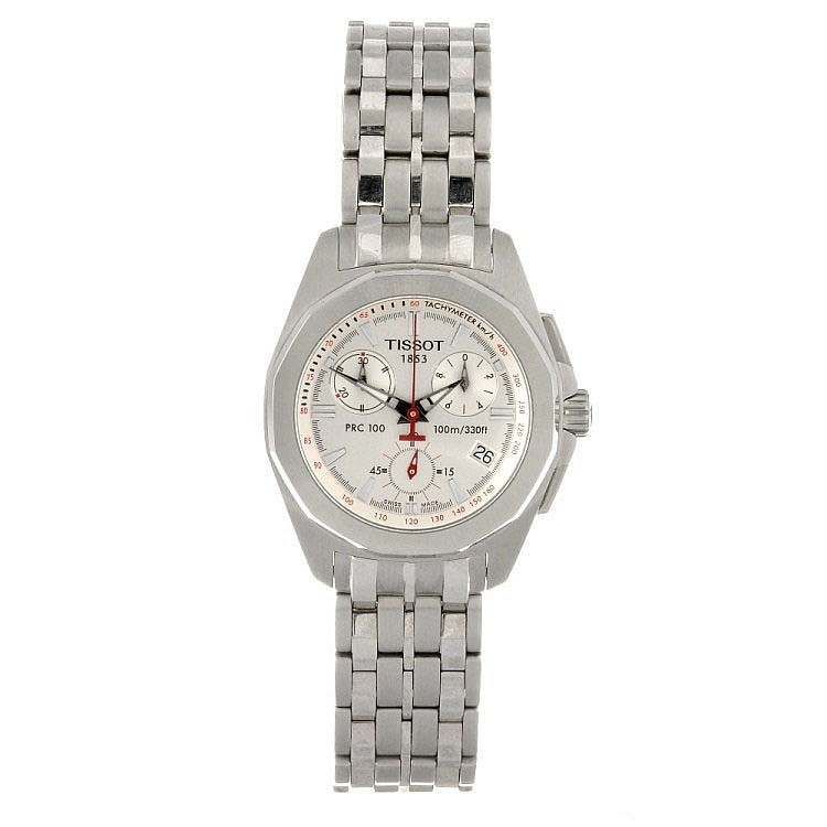 Tissot — PRC 100