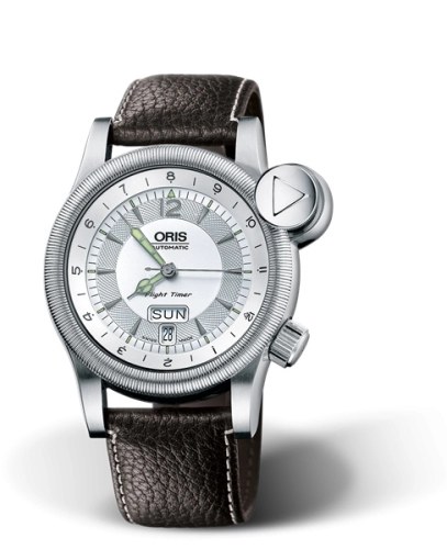 Oris — Flight Timer
