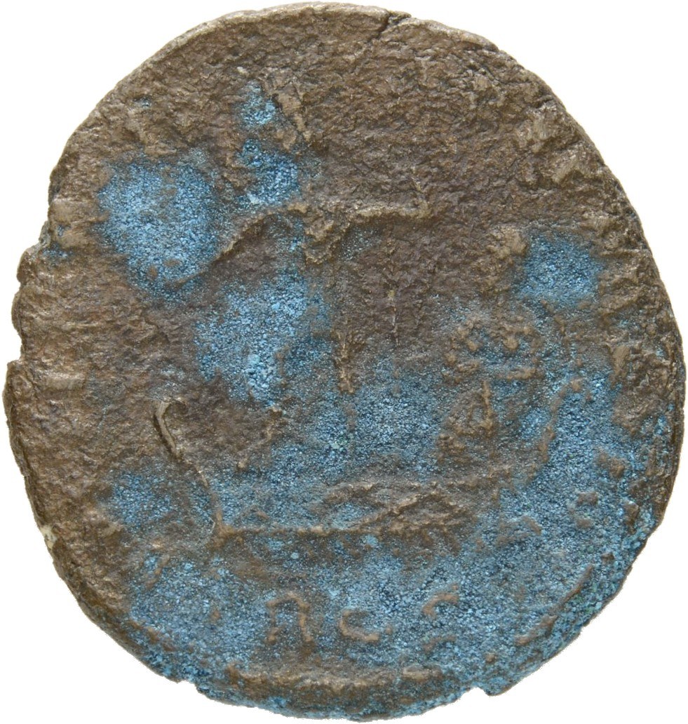 RIC VIII Rome 108