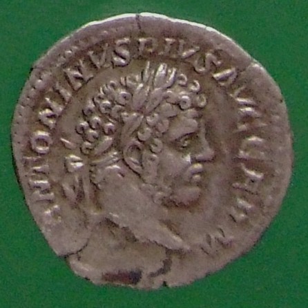 RIC IV Septimius Severus 308