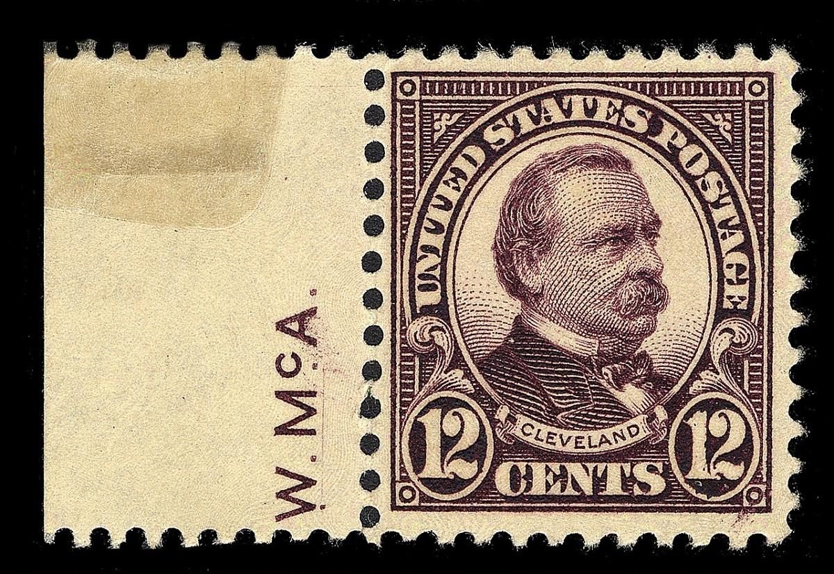 12c Cleveland single