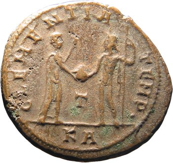 RIC V Probus 643
