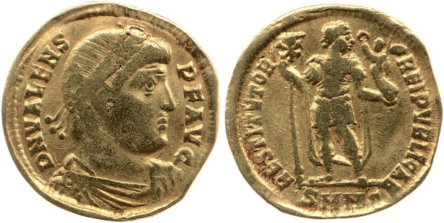RIC IX Nicomedia 2D