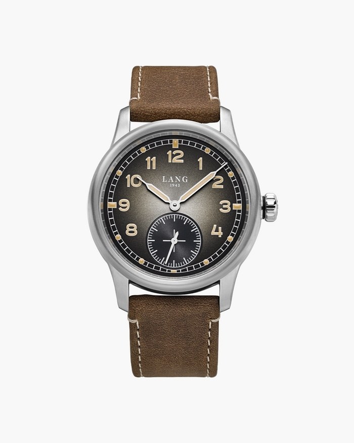 Lang 1943 — Field Watch