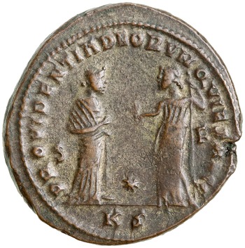 RIC VI Cyzicus 29a