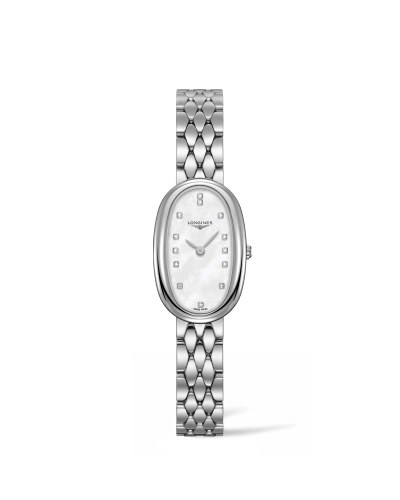 Longines — Symphonette