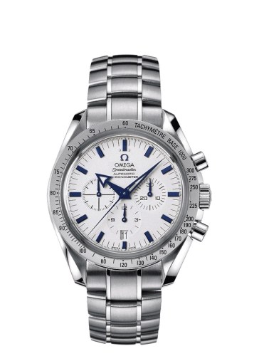 Omega — Speedmaster Broad Arrow
