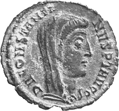 RIC VIII Nicomedia 54