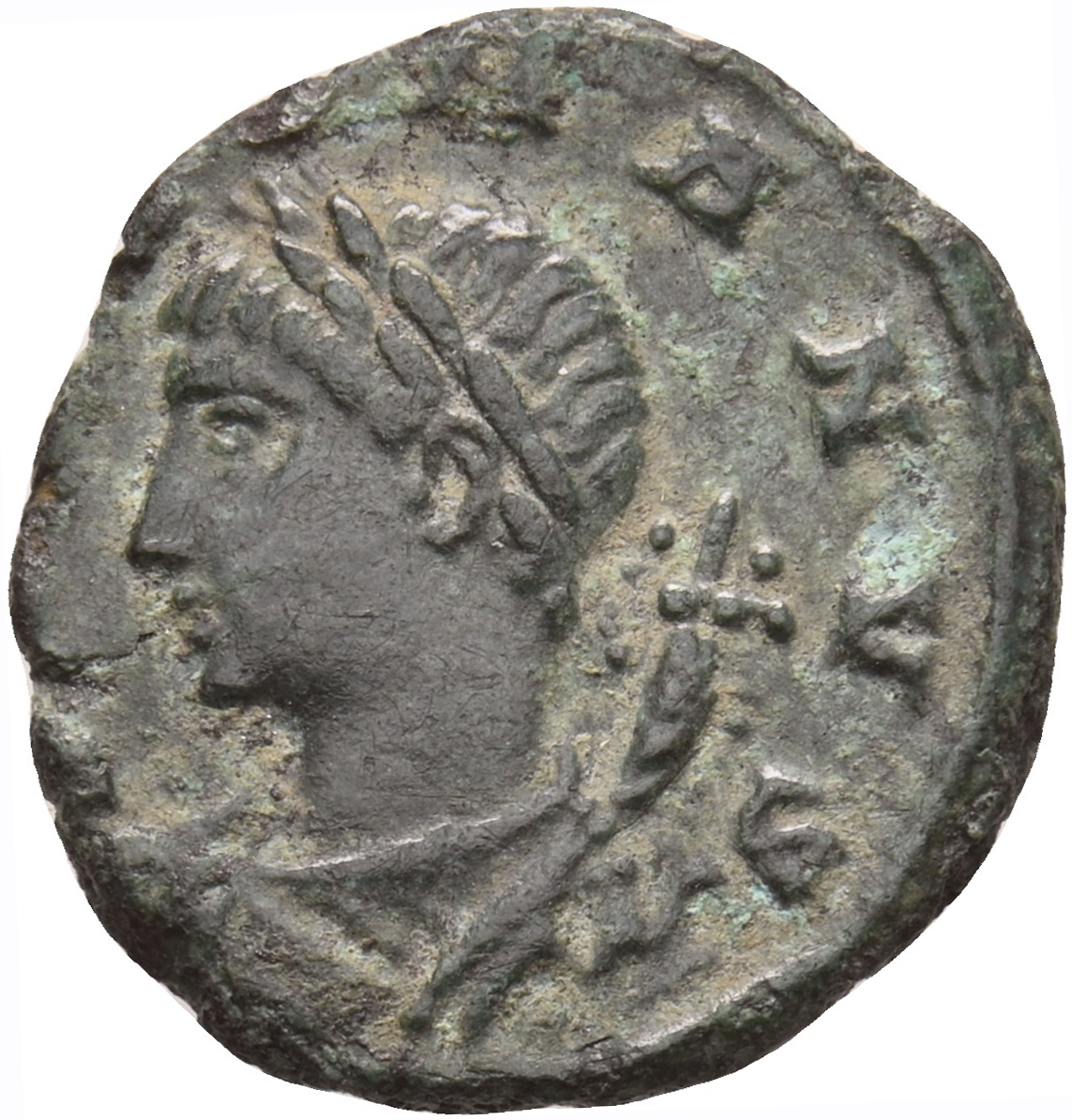 RIC VIII Constantinople 21