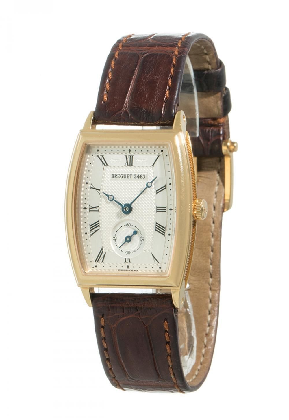 Breguet — Héritage