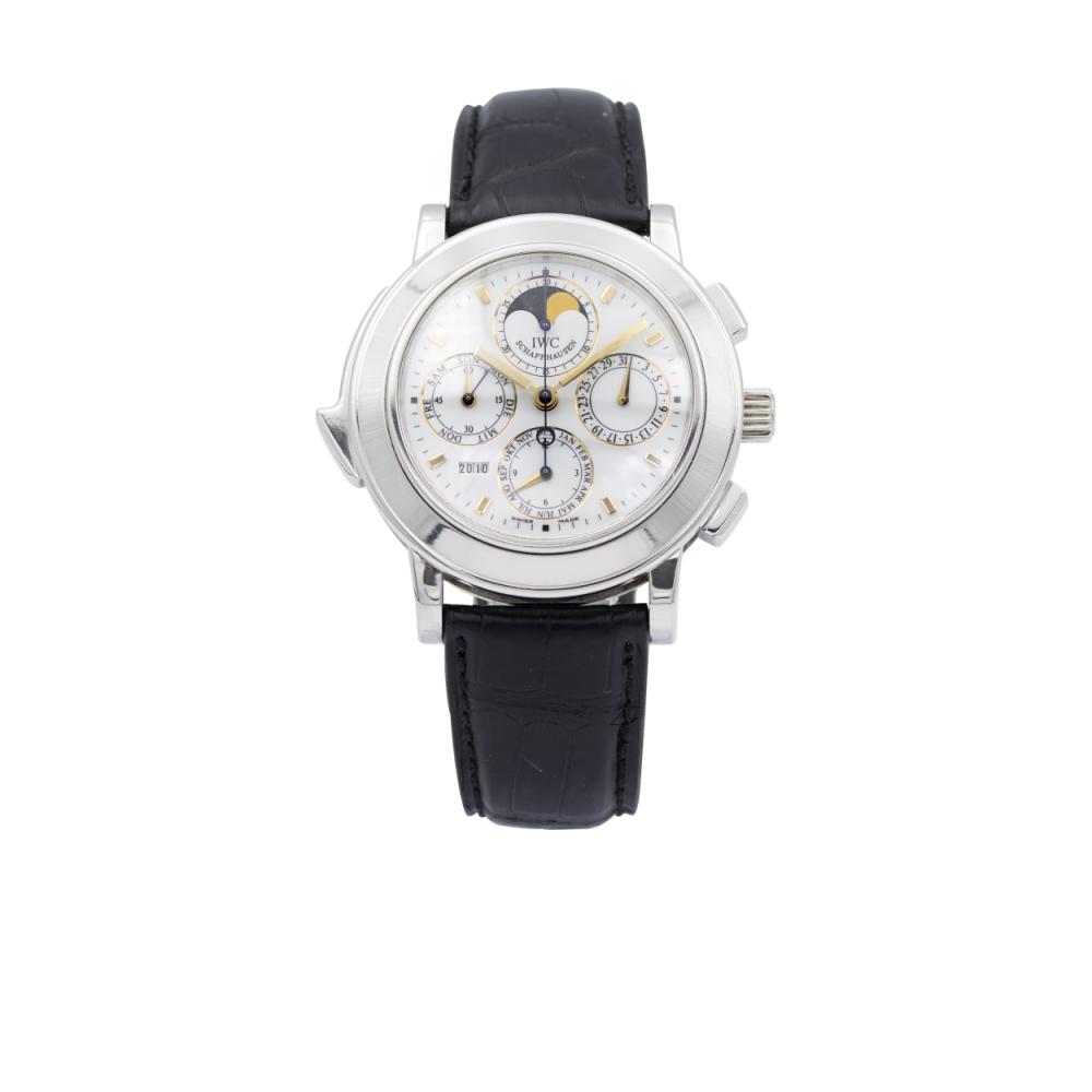 IWC — Grande Complication