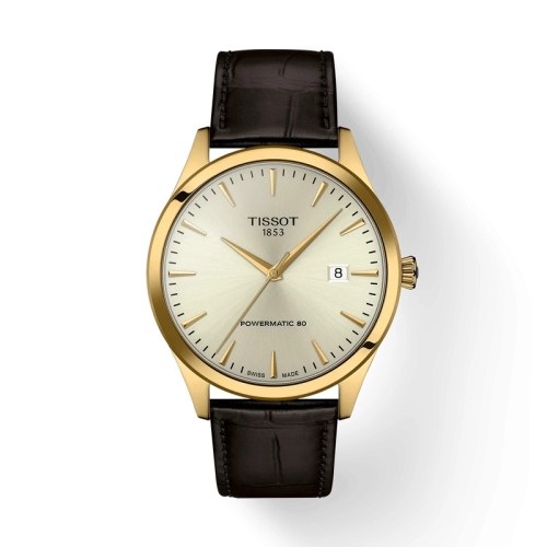 Tissot — Classic Dream