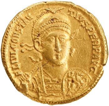 RIC VIII Antioch 162